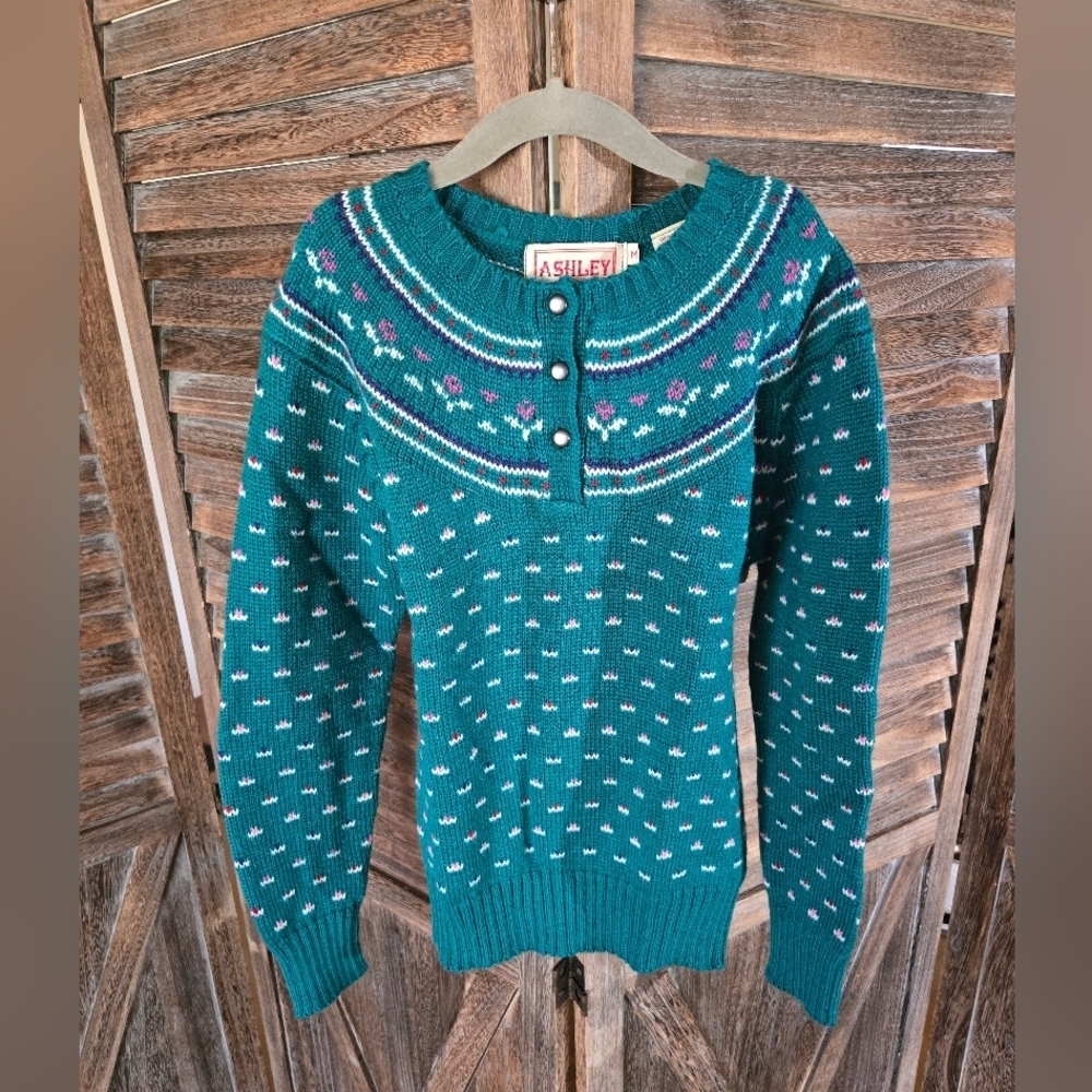 Vintage Ashley for girls Medium EUC